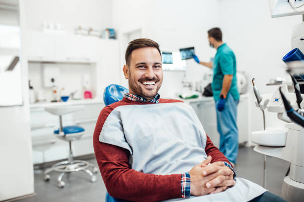 Laser Dentistry in Clewiston, FL