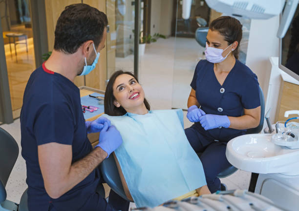Advanced Technology for Better Dental Care in Clewiston, FL