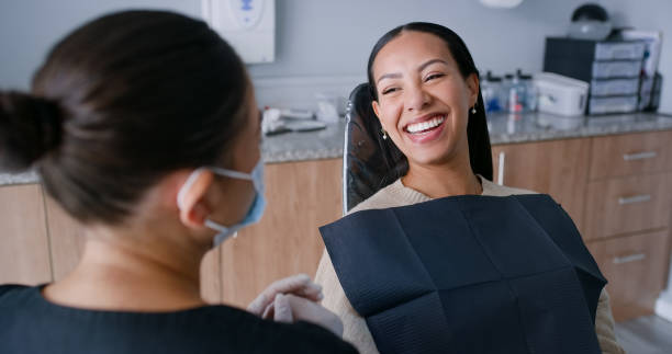 Full Mouth Reconstruction in Clewiston, FL